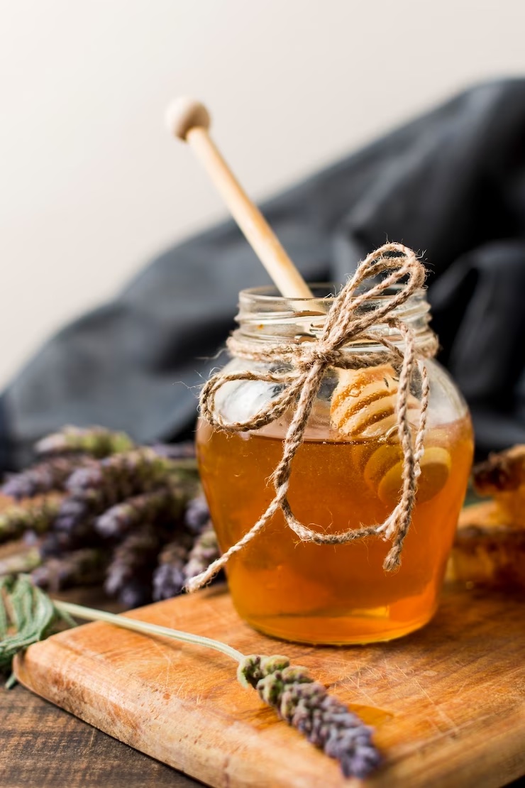 Co je lepší, pohankový nebo květový med?