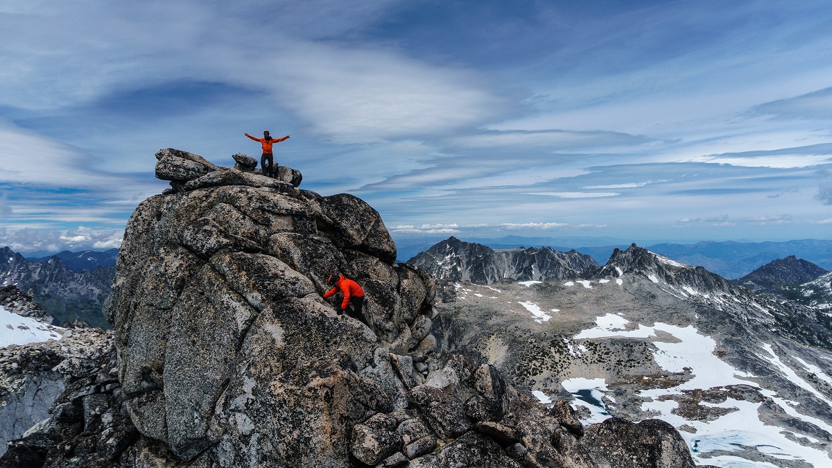 альпинизм и скалолазание в чем разница